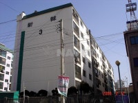인천시 남동구 만수동 신한(6-21) 아파트 