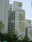 광주시 서구 금호동 금호2지구도시공사2단지 아파트 