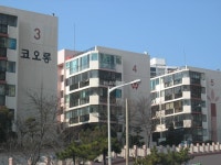 부산시 사하구 다대동 다대코오롱맨션 아파트 
