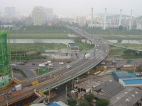 서울시 영등포구 양평동5가 양평한신 아파트 