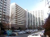 경기도 수원시 권선구 권선동 권선한양 아파트 