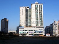 경기도 용인시 기흥구 보정동 죽전누리에뜰 주상복합 