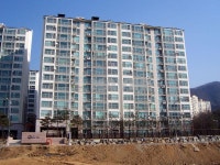 경기도 남양주시 호평동 호평마을한화꿈에그린 아파트 