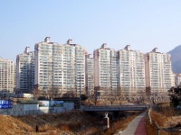 경기도 남양주시 호평동 호평마을신명스카이뷰하트 아파트 