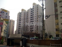 인천시 부평구 산곡동 뉴서울1차 아파트 
