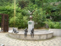 경기도 군포시 당동 무지개마을대림 아파트 