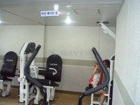 경기도 수원시 장안구 율전동 벽산블루밍 아파트 