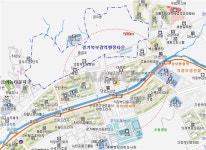 경기도 의정부시 금오동 벽산블루밍 아파트 