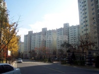 경기도 파주시 다율동 청석마을대원효성 아파트 
