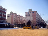 인천시 미추홀구 주안동 광명8차 아파트 