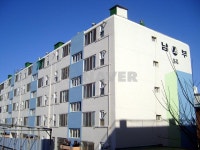인천시 미추홀구 주안동 남부아주 아파트 