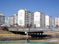 경기도 용인시 수지구 죽전동 인현마을현대홈타운2단지 아파트 