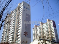 인천시 부평구 청천동 무지개 아파트 