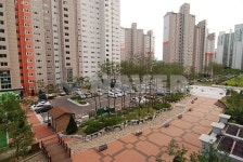 경기도 양주시 고암동 하늘빛휴먼시아7단지 아파트 