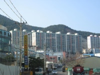 부산시 사하구 장림동 벽산마마 아파트 