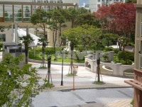 부산시 북구 화명동 롯데캐슬멤버스 아파트 