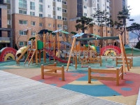 경기도 용인시 기흥구 중동 초당마을코아루(1047) 아파트 