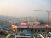 경기도 오산시 청호동 LG 아파트 