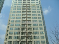 경상남도 김해시 율하동 율하율현마을e-편한세상 아파트 