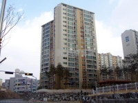 경기도 평택시 이충동 정암마을뜨란채 아파트 