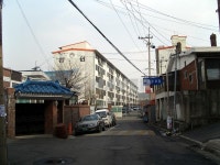 인천시 미추홀구 도화동 동원 아파트 