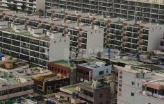 부산시 동래구 안락동 한우 아파트 