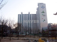 경기도 수원시 장안구 연무동 신미주 아파트 