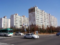 경기도 수원시 권선구 권선동 우남1차 아파트 