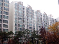 경기도 부천시 역곡동 대림e편한세상1차 아파트 
