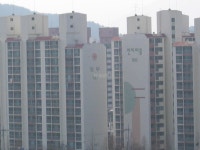 경상남도 김해시 내동 동부 아파트 