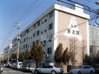 인천시 남동구 간석동 신태양 아파트 