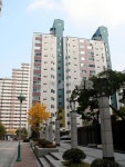 서울시 강남구 대치동 대치삼성1차 아파트 