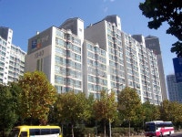 경기도 부천시 중동 그린타운금호한양 아파트 