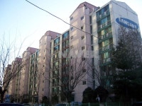 경기도 수원시 권선구 탑동 삼성 아파트 
