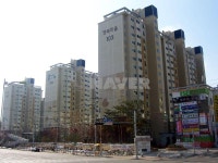 경기도 화성시 기산동 행복마을울트라참누리1단지 아파트 