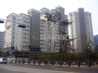 경기도 용인시 기흥구 중동 초당마을현진에버빌 아파트 