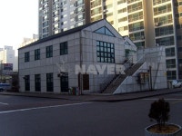 인천시 계양구 용종동 초정마을하나 아파트 