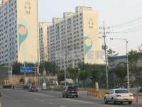 인천시 서구 왕길동 유승 아파트 