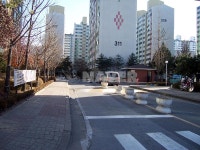 경기도 고양시 일산동구 백석동 흰돌3단지국제,한진 아파트 
