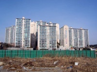 경기도 용인시 기흥구 마북동 교동마을현대필그린 아파트 
