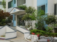 부산시 사상구 주례동 주례청구 아파트 