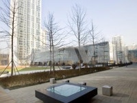 인천시 연수구 송도동 송도더샵퍼스트월드 오피스텔 