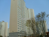 경상남도 김해시 율하동 신리마을중앙하이츠8단지 아파트 