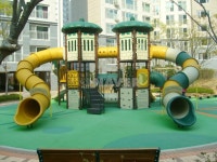 경상남도 김해시 율하동 신리마을중앙하이츠8단지 아파트 