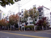 경기도 부천시 역곡동 한도1차 아파트 
