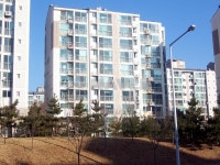 경기도 안산시 상록구 본오동 안산본오주공 아파트 