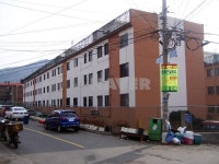 경기도 남양주시 금곡동 한림주택 아파트 