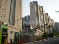 부산시 동래구 사직동 사직쌍용예가 아파트 