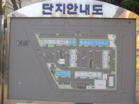 경기도 의정부시 호원동 호원가든1차 아파트 