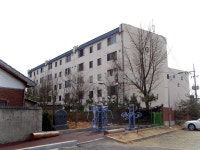 인천시 미추홀구 주안동 국영 아파트 
